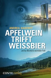 Apfelwein trifft Weissbier