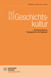 Geschichtskultur