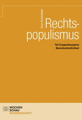 Rechtspopulismus