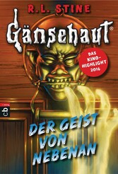 Gänsehaut - Der Geist von nebenan