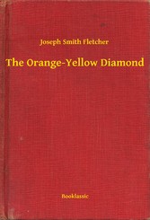 The Orange-Yellow Diamond