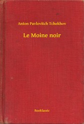 Le Moine noir