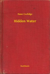 Hidden Water