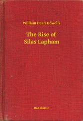 The Rise of Silas Lapham