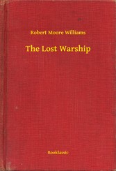 The Lost Warship