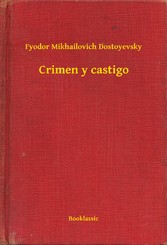 Crimen y castigo