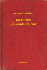 Messieurs les-ronds-de-cuir