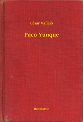 Paco Yunque