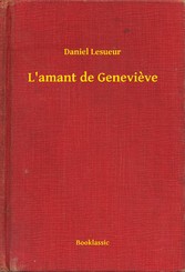 L'amant de Genevieve