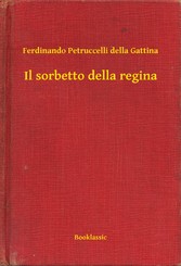 Il sorbetto della regina