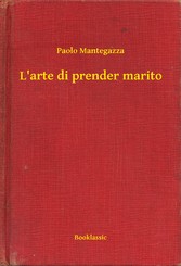 L'arte di prender marito