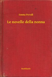 Le novelle della nonna