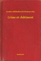 Crime et châtiment