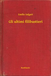 Gli ultimi filibustieri