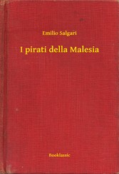 I pirati della Malesia