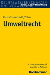 Umweltrecht