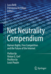 Net Neutrality Compendium