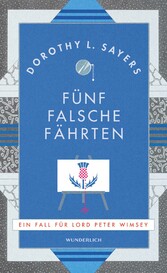 Fünf falsche Fährten