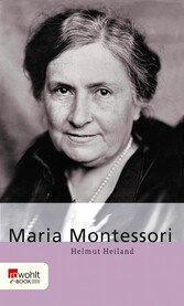 Maria Montessori