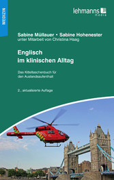 Englisch im klinischen Alltag