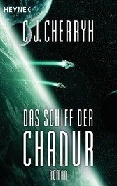 Das Schiff der Chanur