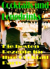 Cocktails und Longdrinks