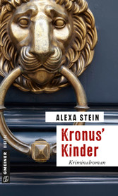 Kronus' Kinder