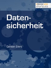 Datensicherheit