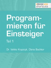 Programmieren für Einsteiger