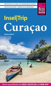 Reise Know-How InselTrip Curaçao