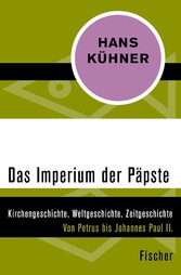 Das Imperium der Päpste