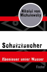 Schatztaucher