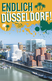 Endlich Düsseldorf!