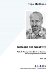 Dialogue and Creativity