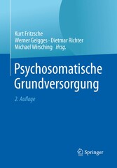 Psychosomatische Grundversorgung