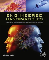 Engineered Nanoparticles