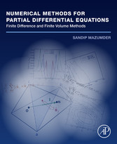 Numerical Methods for Partial Differential Equations