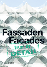 best of Detail: Fassaden/Facades