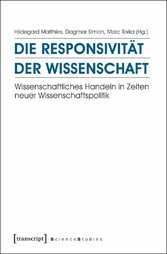 Die Responsivität der Wissenschaft