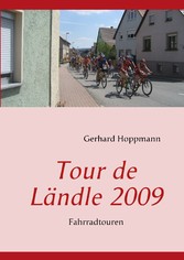 Tour de Ländle 2009