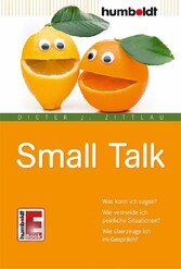 Small Talk