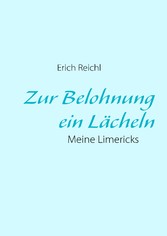 Zur Belohnung ein Lächeln