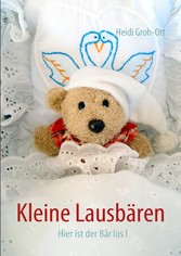 Kleine Lausbären