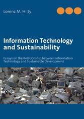 Information Technology and Sustainability