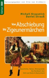 Von Abschiebung  bis  Zigeunermärchen