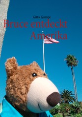 Bruce entdeckt Amerika