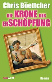 Die Krone der Erschöpfung