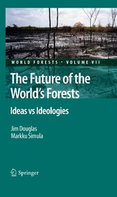 The Future of the World's Forests