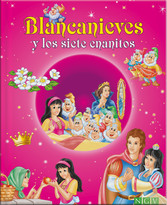 Blancanieves y los siete enanitos