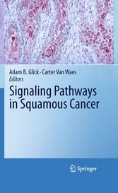 Signaling Pathways in Squamous Cancer